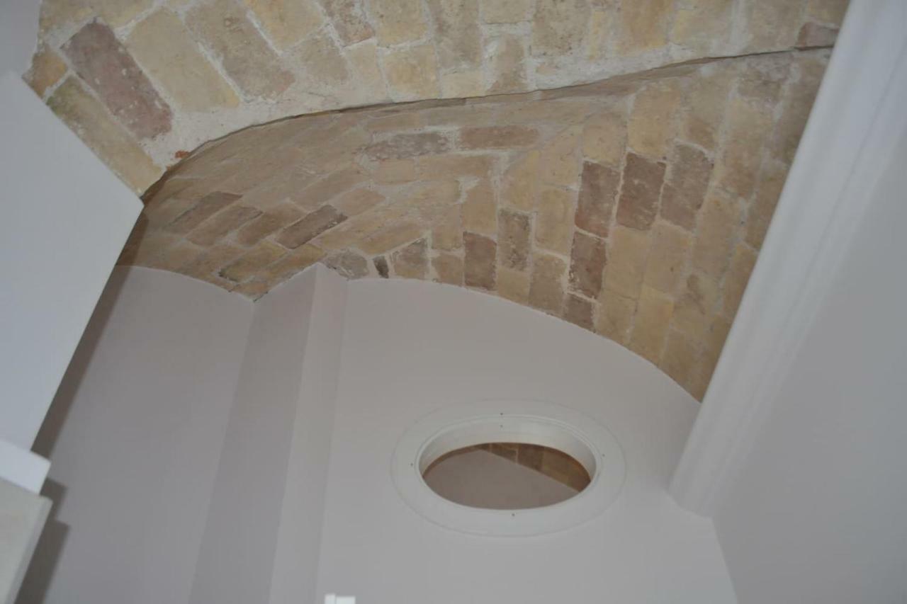 La Torre Villa Vasto Bagian luar foto