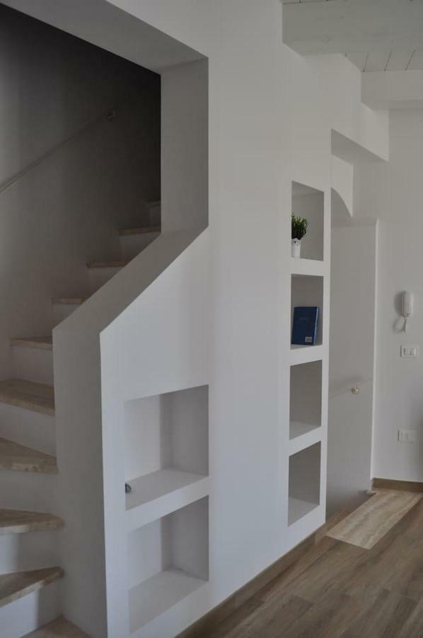 La Torre Villa Vasto Bagian luar foto